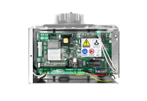 CP.BULLOMI In-Built Control Panel for BULL17OMI