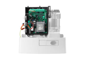 CP.BULL20-HE In-Built Control Panel for BULL20HE