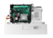 In-Built Control Panel for BULL 20HE Gate Automation System 