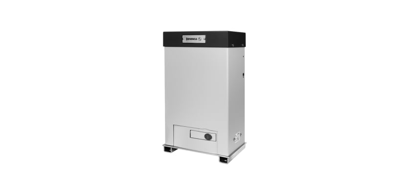 YAK25OTI Sliding Gate Motor 