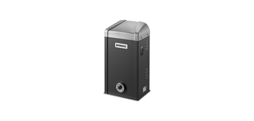 BISON 25OTI Sliding Gate Motor