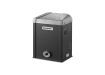 BISON 25OTI Sliding Gate Motor