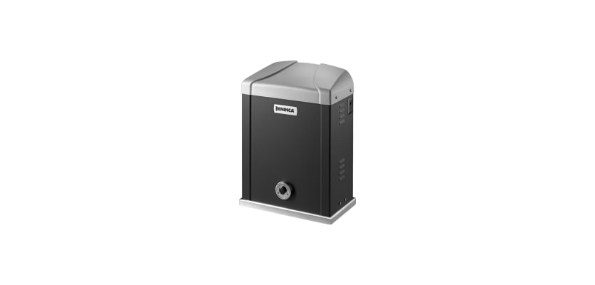 BISON 35OTI Sliding gate Motor 