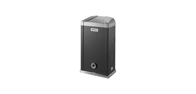 BISON45OTI Sliding Gate Motor 