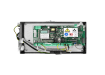 In Built Control Panel for YAK25OTI Sliding Gate Motor
