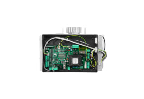 CP.BISONOTI In-Built Control Panel for BISON Motors