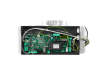 In-Built Control Panel for BISON Motors 