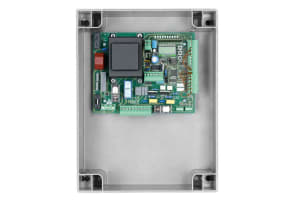 BRAINY 230V Full Feature Gate Control Panel