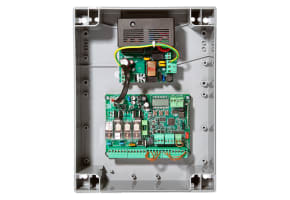 BRAINY24.T 24v Full Feature Gate Control Panel