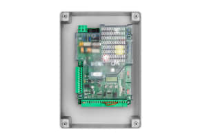TRUST24 24v Full Feature Gate Control Panel For TOM Motors