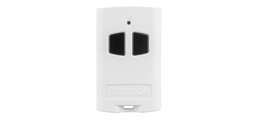 To.Go 2AK Two Button Fixed Code ARC Transmitter 
