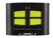 TO.GO 4VA Four Button Dual Code Transmitter