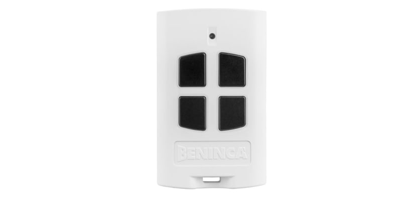 TO.GO 4AK Four Button Fixed Code Arc Transmitter