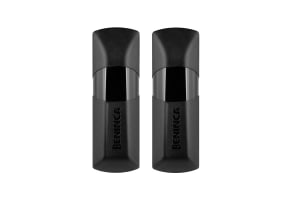 PUPILLA Hard Wired Photocells - 1 Pair