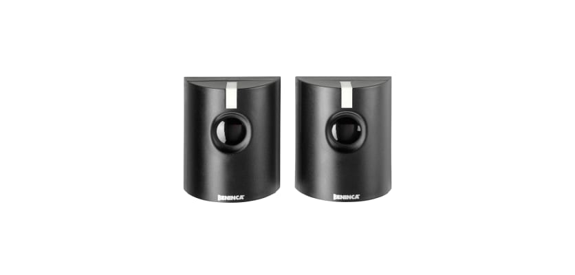 One Pair of Fixed Lens Photocells 