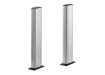 One Pair of Photocell Posts 