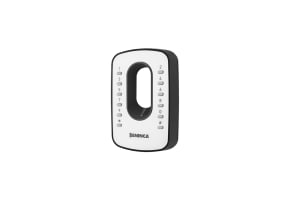 IRI.KPAD Wireless Battery-Powered Vandal-Resistant Keypad