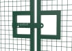 Green Site Gate Slider