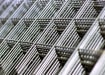 2" x 2" Galvanised Welded Wire Mesh Panel 