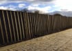 EchoAbsorb Absorbent Acoustic Fencing Kit