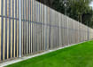 3.0m EchoAbsorb Absorbent Acoustic Fencing Kit