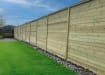 EchoGroove Reflective Acoustic Fencing Kit