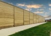 EchoGroove Reflective Acoustic Fencing Kit