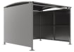 Badby Shelter 2.0m Wide