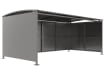 Badby Shelter 4.0m Wide