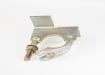 Scaffold Board Clamp - Zinc Plated Steel 