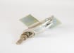 Board Clamps for Timber Scaffoling Boards - Zinc Plated Steel 