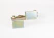 Scaffolding Board Clamps - Zinc Plated Steel 