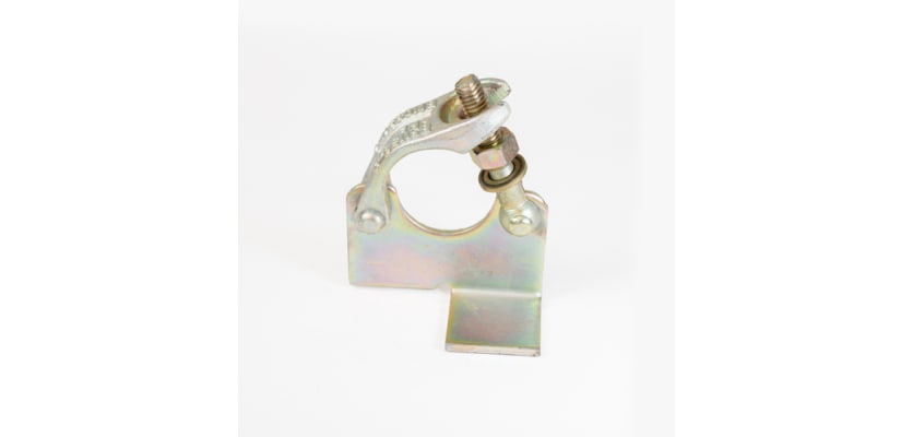 Scaffolding Board Clamp - Zinc Plated Steel