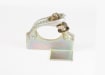 Scaffolding Board Clamp - Zinc Plated Steel