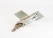 Board Clamp for Scaffolding - Zinc Plated Steel 