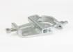 Girder Clips for Scaffolding - Zinc Plated Steel 