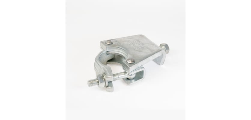 Zinc Plated Scaffold Girder Clips