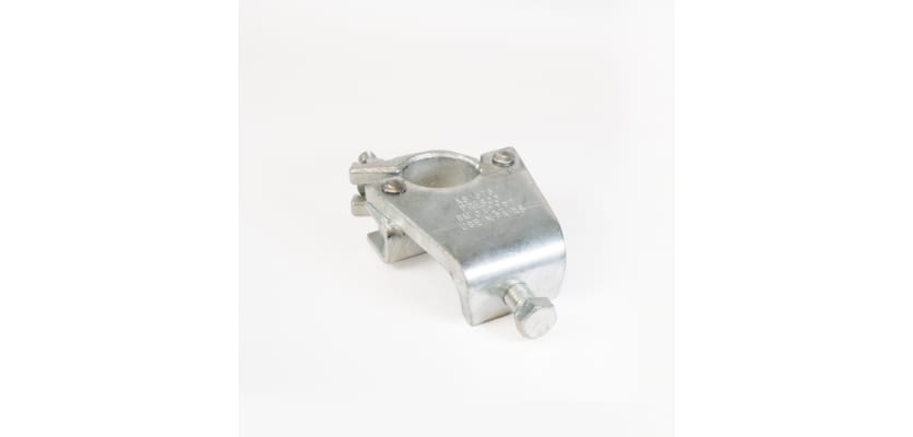 Scaffold Girder Clips - Zinc Plated Steel