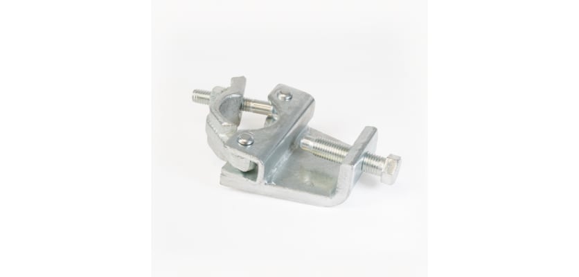 Zinc Plated Scaffold Girder Clips