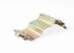 Scaffolding ROofing Clamp - Zinc Plated Steel 