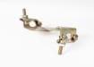 Zinc Plated Scaffolding Roofing Clamps 
