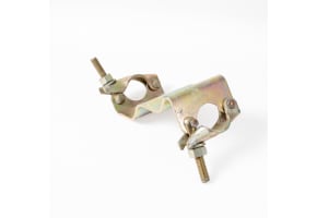 Scaffold Roofing Clamps