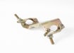 Scaffolding Roofing Clamps - Zinc Plated