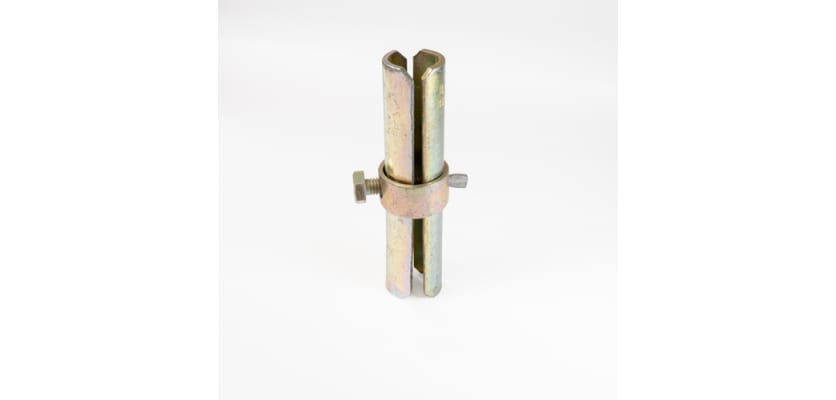 Scaffold Joint Pin - Zinc Plated