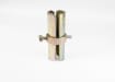 Scaffold Joint Pin - Zinc Plated