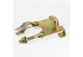 Scaffold Ladder Clamps for Steel Ladders 