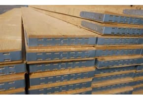 5ft Scaffolding Board  
