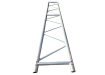 450mm Aluminium Scaffolding Beams