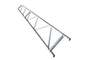 Aluminium Beams - 450mm