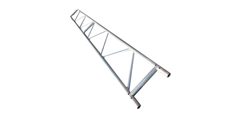 450mm wide aluminium scaffolding Beam